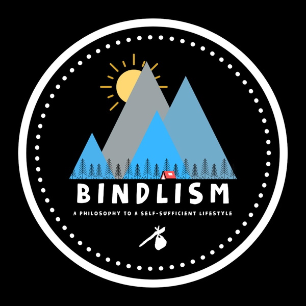 Artwork for BINDLISM