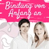 Bindung von Anfang an | Der Podcast für Schwangerschaft, Geburt, Babyzeit und Pränatalpsychologie