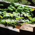 Binette et cornichon