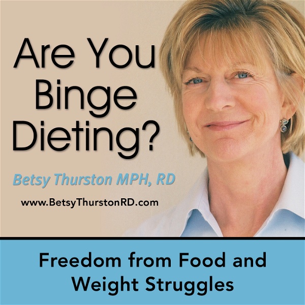 Artwork for Binge Dieting