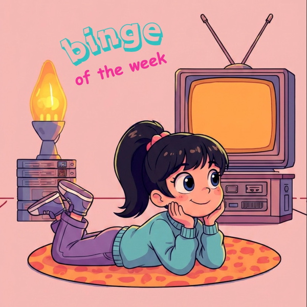 Artwork for Binge of the Week
