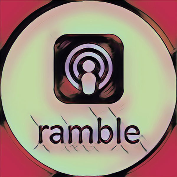 Artwork for Ramble Pod