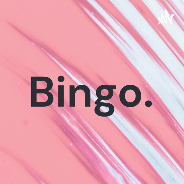 Artwork for Bingo.