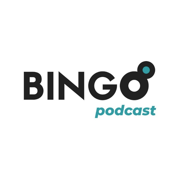 Artwork for Bingo Podcast