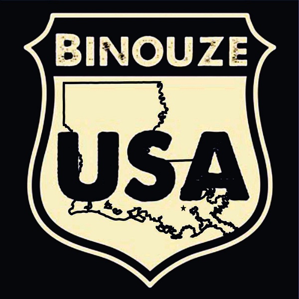 Artwork for Binouze USA