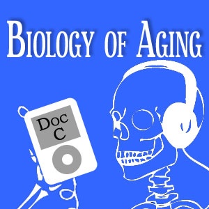Artwork for Bio 4125: Biology of Aging with Doc C