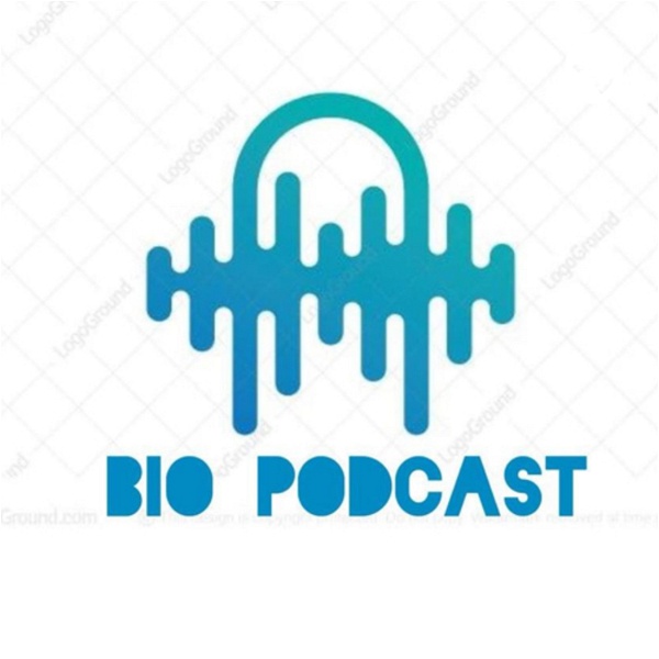 Artwork for Bio Podcast