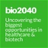 Bio2040 - Bottlenecks & Future of Science, Healthcare & Biotech
