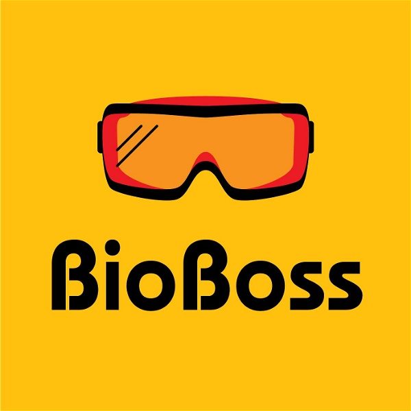 Artwork for BioBoss