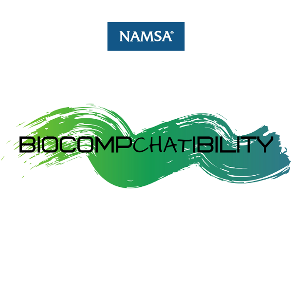 Artwork for BiocompCHATibility