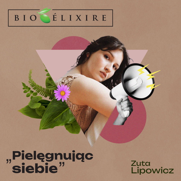 Artwork for Bioélixire