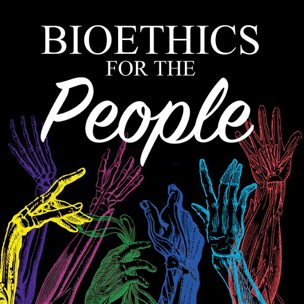 Artwork for Bioethics for the People