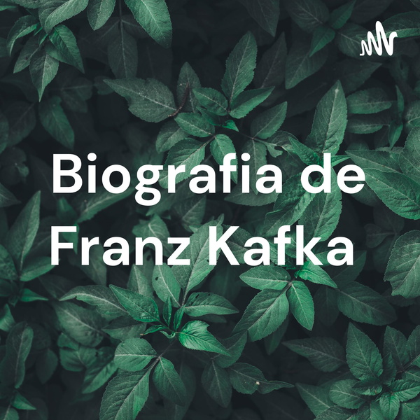 Artwork for Biografia de Franz Kafka