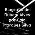 Biografia de Rubem Alves por Caio Marques Silva