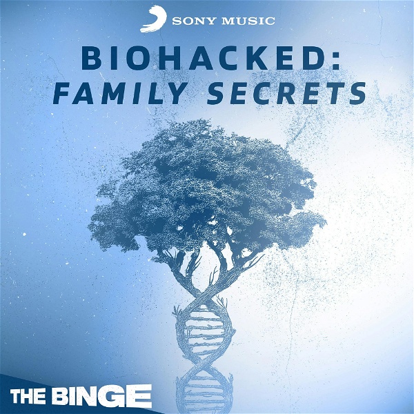 Artwork for BioHacked: Family Secrets
