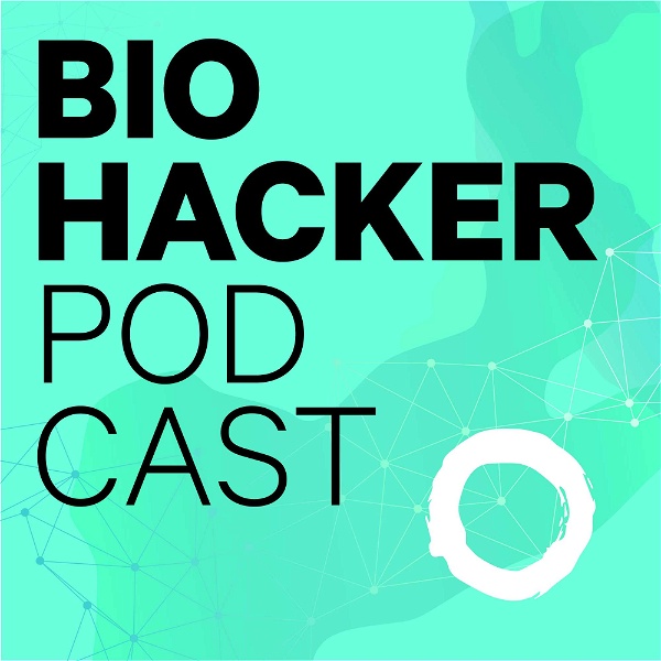 Artwork for Biohacker Podcast von Primal State