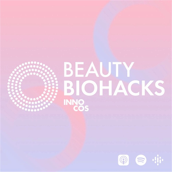Artwork for Beauty Biohacks: Biohacking for Beauty, Longevity & Beyond.