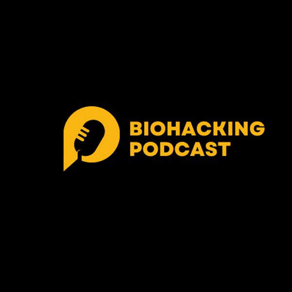Artwork for Biohacking Podcast