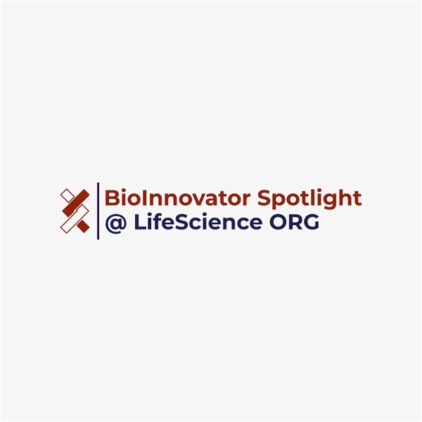 Artwork for BioInnovator Spotlight