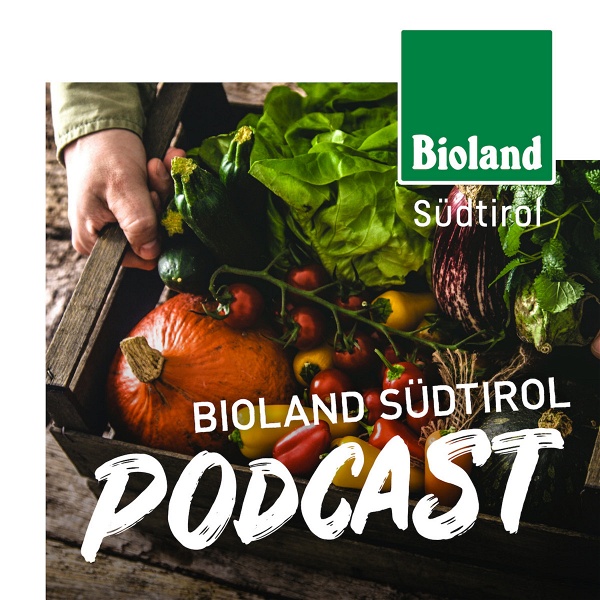 Artwork for Bioland Südtirol Podcast