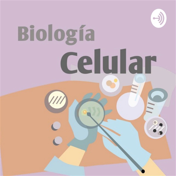 Artwork for Biología Celular