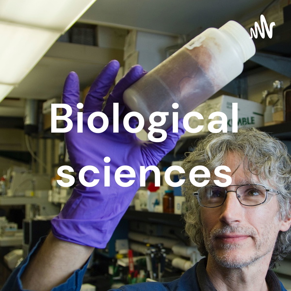 Artwork for Biological sciences