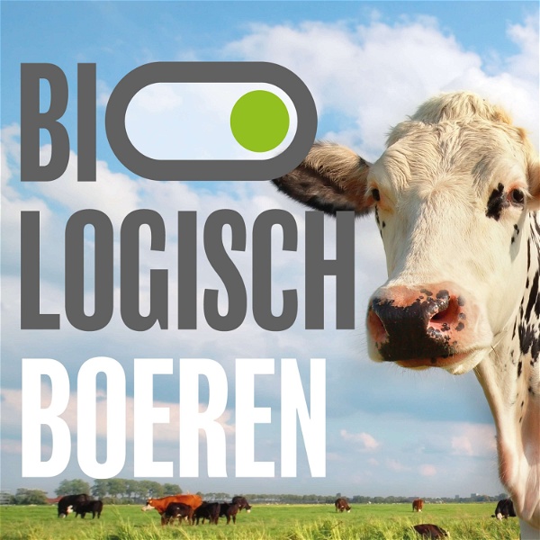 Artwork for BioLogisch Boeren