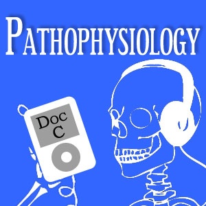 Artwork for Biology 3020 -- Pathophysiology with Doc C