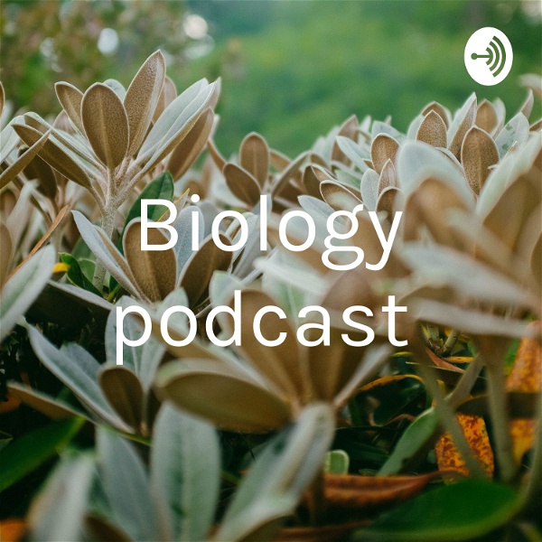 Artwork for Biology podcast
