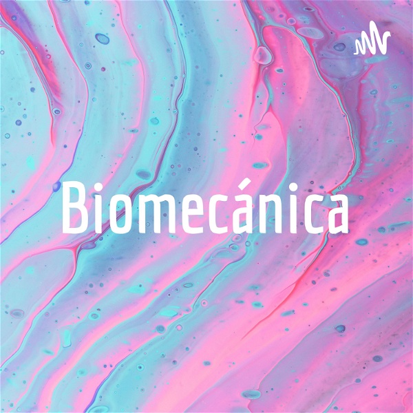 Artwork for Biomecánica