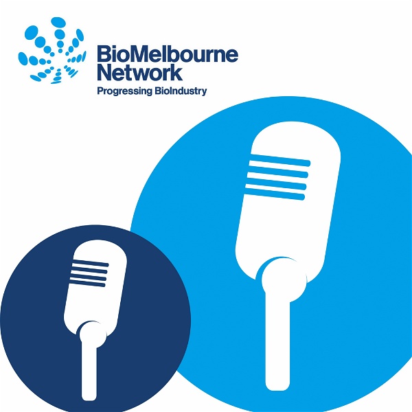 Artwork for BioMelbourne Network Podcasts