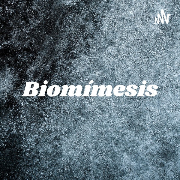 Artwork for Biomímesis: camino hacia la sustentabilidad.