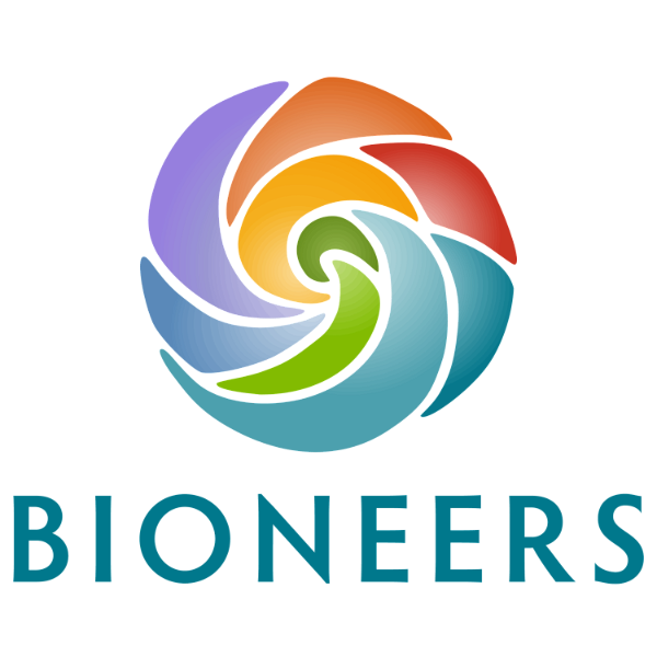 Artwork for Bioneers: Revolution From the Heart of Nature