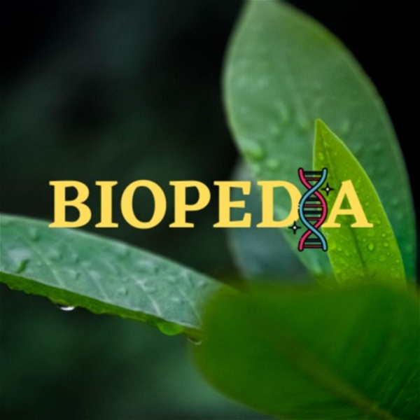 Artwork for Biopedia