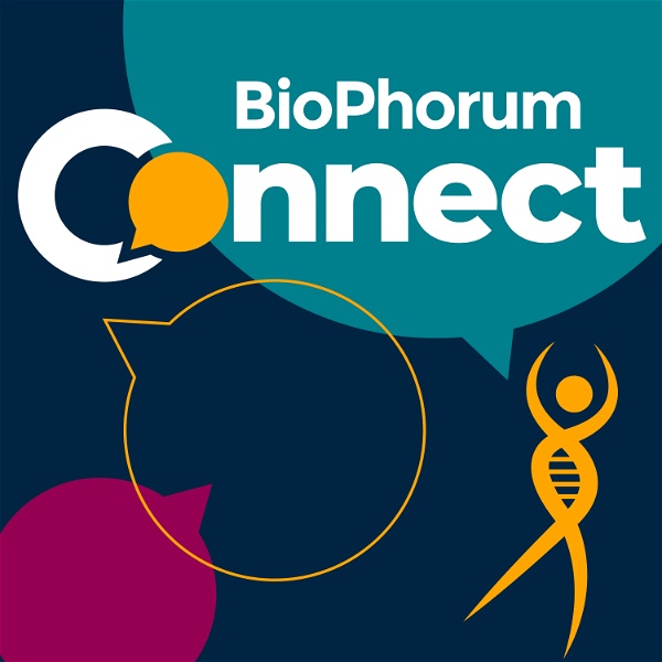 Artwork for BioPhorum Connect
