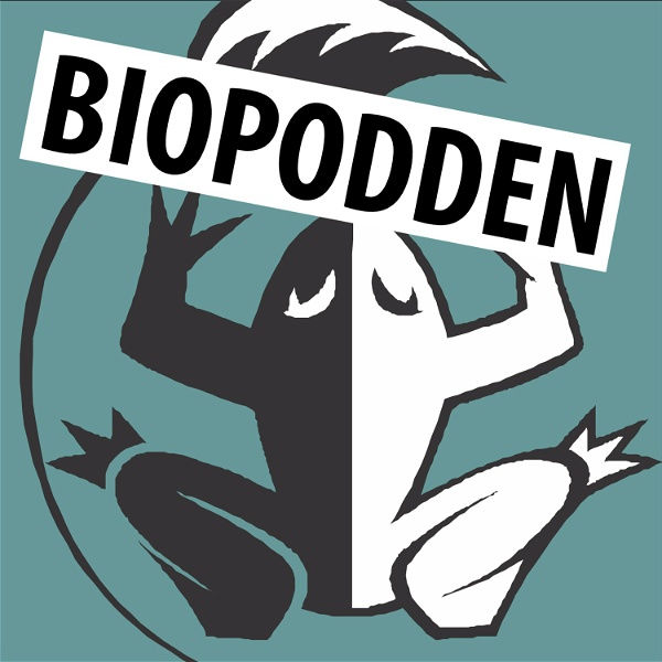 Artwork for Biopodden