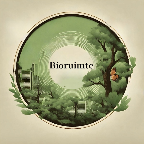 Artwork for Bioruimte podcast