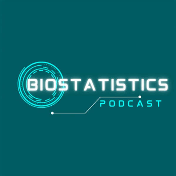 Artwork for Biostatistics Podcast