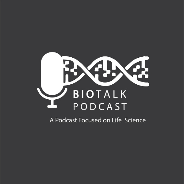 Artwork for Biotalk Podcast