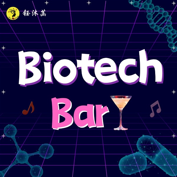 Artwork for Biotech Bar