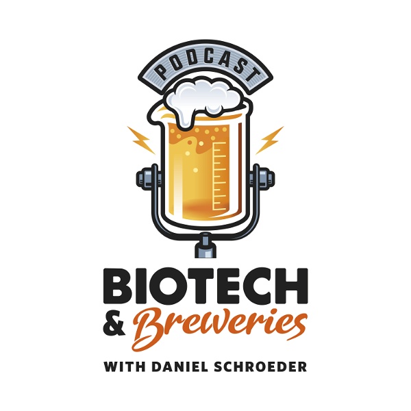 Artwork for Biotech & Breweries