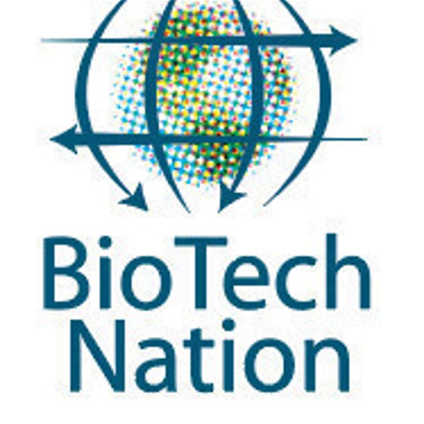 Artwork for BioTech Nation ...