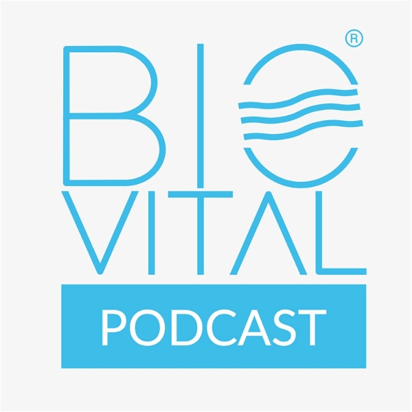 Artwork for Biovital Italia Podcast