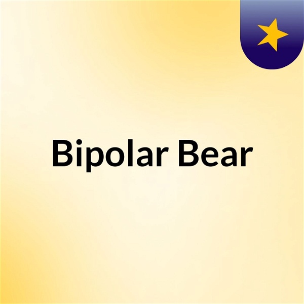 Artwork for Bipolar Bear