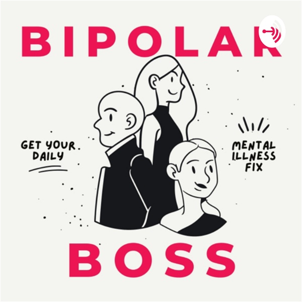 Artwork for Bipolar Boss