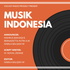 MUSIK INDONESIA