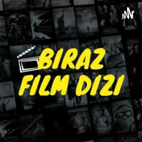 Artwork for BirazFilmDizi