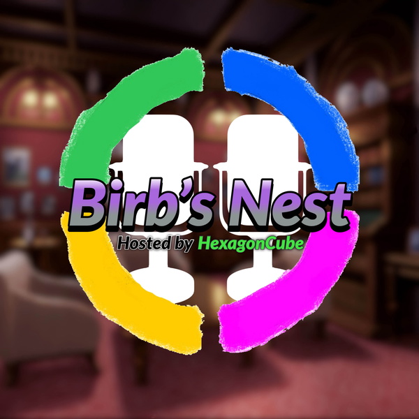 Artwork for Birb's Nest