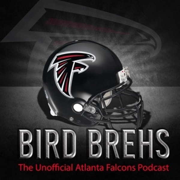 Artwork for Bird Brehs: The Unofficial Atlanta Falcons Podcast