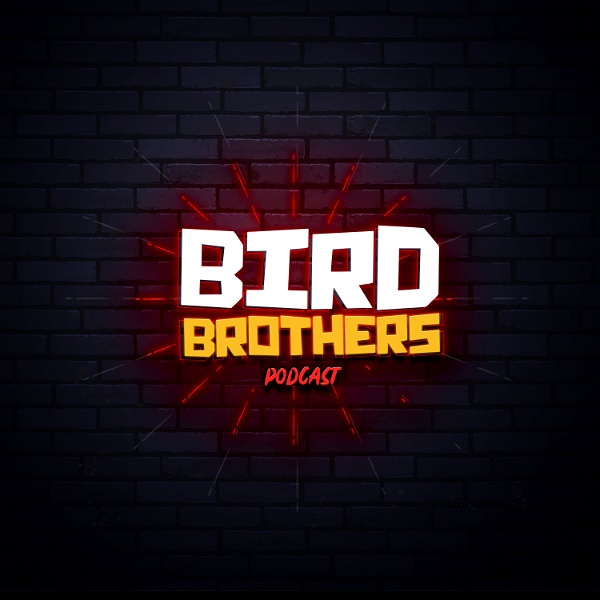 Artwork for Bird Brothers Anime Podcast